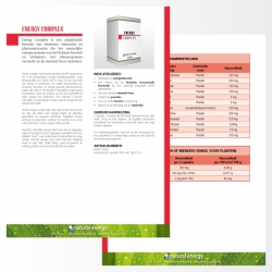 Alles over NATURAL ENERGY